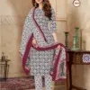Mayur Jaipuri Vol 7 Cotton Wholesale Readymade Salwar Suit Catalog
